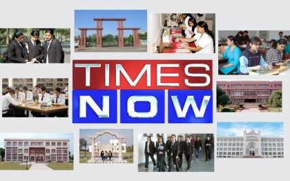 Mody University of Science and Technology brought into the frame, exclusively by Times Now