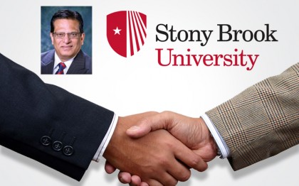 A step to improve global consent, Mody University of Science and Technology signs a MOU with Stony Brook University