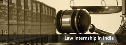 Enhancing expertise in legal studies; the Summer Law Internship has been started