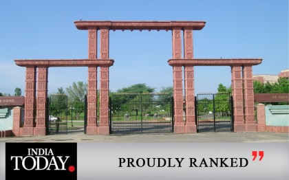 India Today ranks Mody University among top 45 universities in India