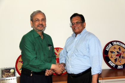 IIT Guwahati partners with Mody University