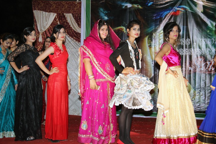 IMG 5720 720x480 Cultural Festival Solitaire 2014 at FASC