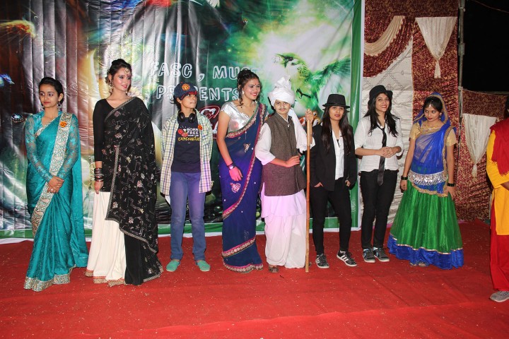 IMG 5950 720x480 Cultural Festival Solitaire 2014 at FASC