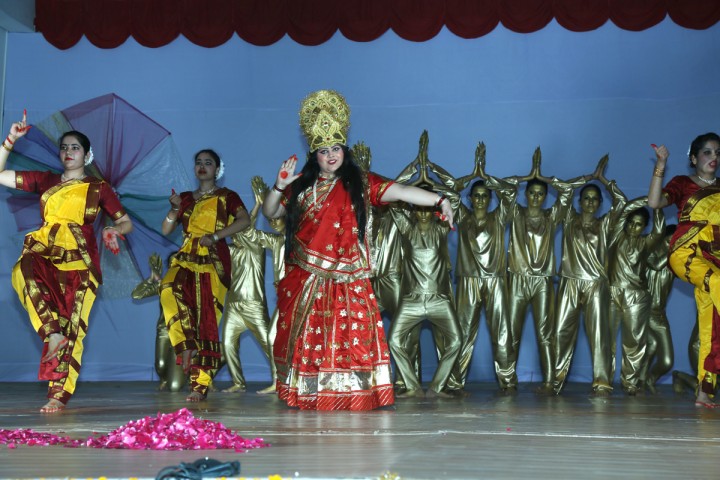 58892 copy 720x480 FDC Cultural Program with Founders Day Celebration (22nd January 2015 to 26th January 2015)