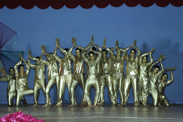 58894 copy 720x480 FDC Cultural Program with Founders Day Celebration (22nd January 2015 to 26th January 2015)