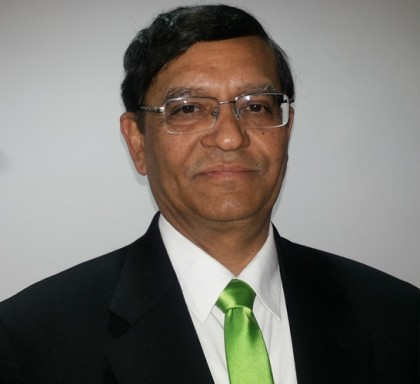 Renowned Researcher Dr Jagdish Rai Luthra joins Mody University as the new Dean of  College of Arts , Science and Humanities