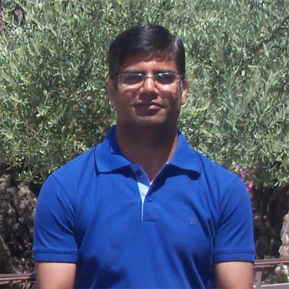 Dr. Gaur has been elected as Fellow of the Society of Biology