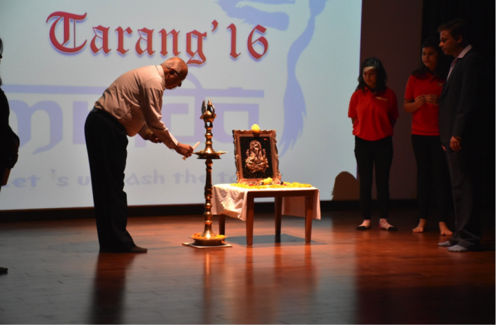 11 720x472 Tarang 2016 : Organized by Mrida, COBMEC