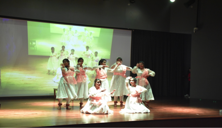 6 720x417 Tarang 2016 : Organized by Mrida, COBMEC