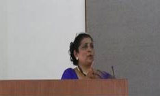 blog2 Expert talk by Ms. Purnima Narayanan, Head   HR & Business Expansion at Wings Lifestyles (Brand Suti)